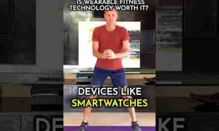 Is Wearable Fitness Technology Worth It?