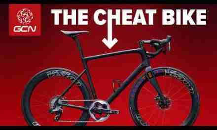 Motor Doping IS Possible. We’ve Done It.