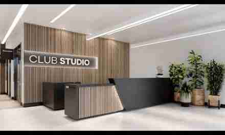 Club Studio Luxury Tour
