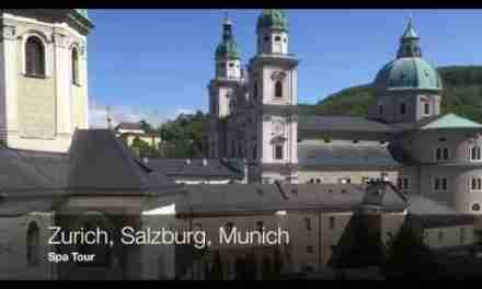 European Spa Tour