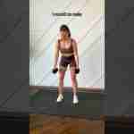 5 MIN ARM WORKOUT